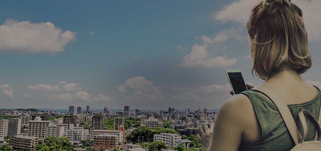 The Digital City at the Service of the 21st century citizen