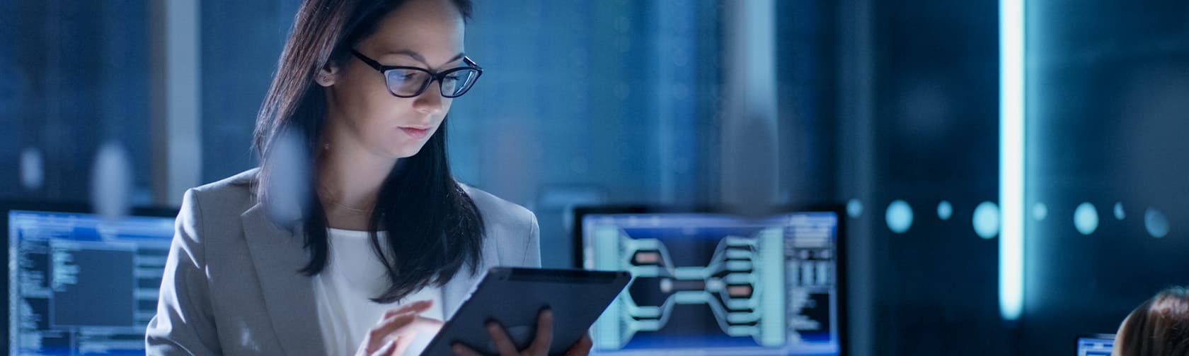 Cybersecurity, a strategic business driver