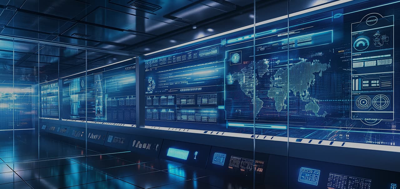 Transformation of the Network and Services Operation with a Customer Centric orientation