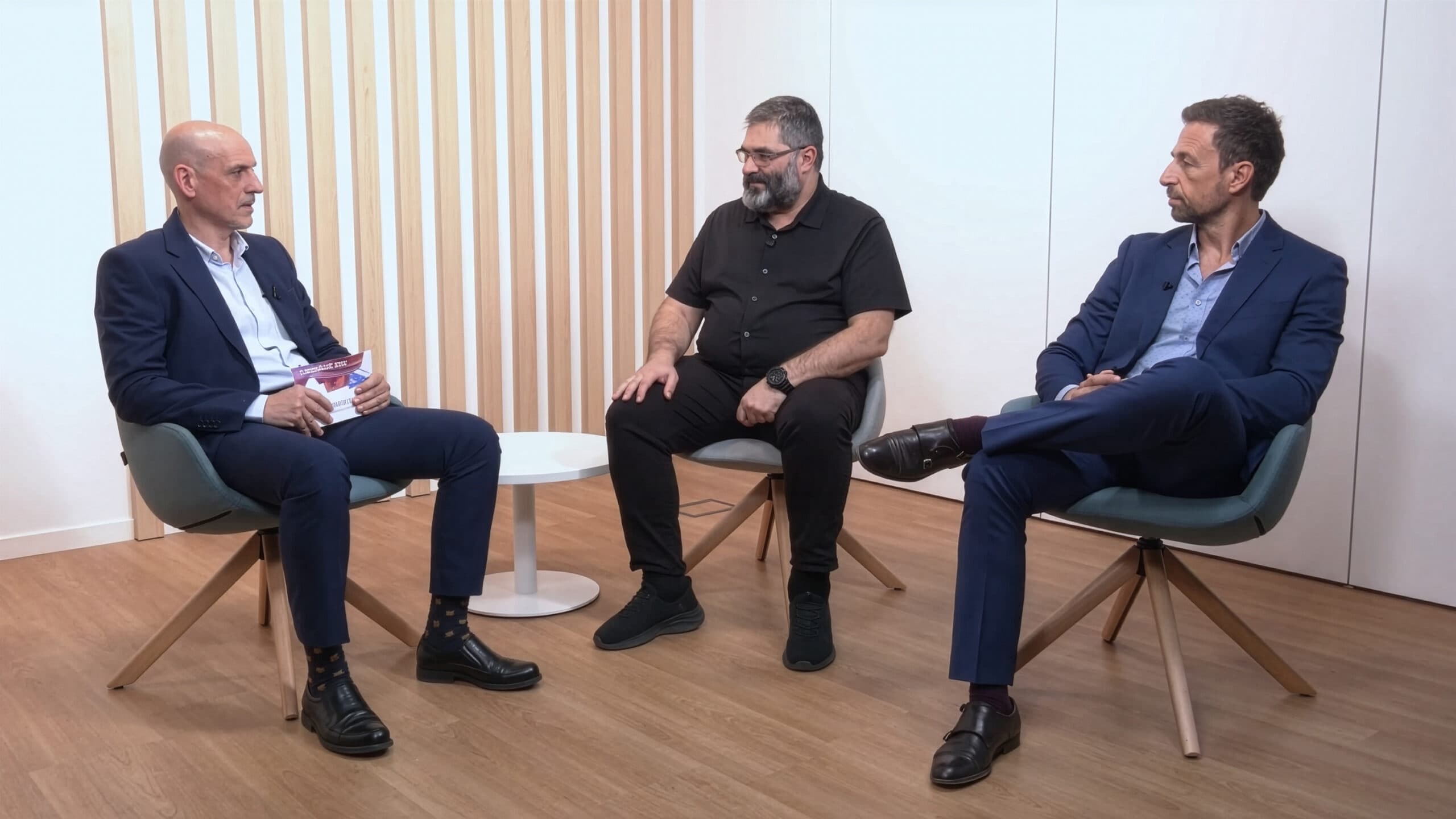 #rAIvolution podcast: IA y 5G, la revolución de la conectividad ultrarrápida