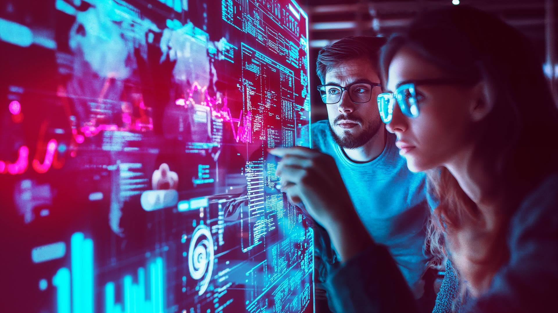 Hacia una operación más ágil y conectada: nuevo ecosistema SAP