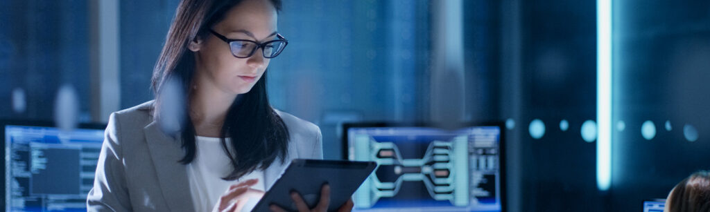 Cybersecurity, a strategic business driver