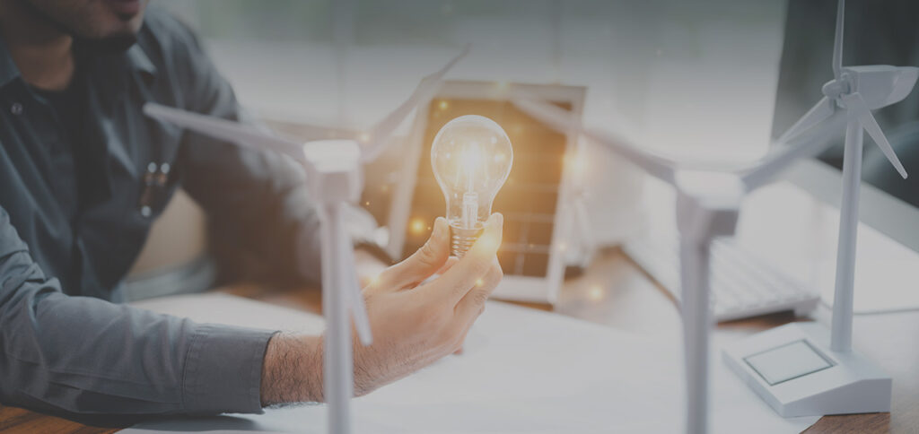 Energy &amp; Utilities in Italy: toward a digital and sustainable transition