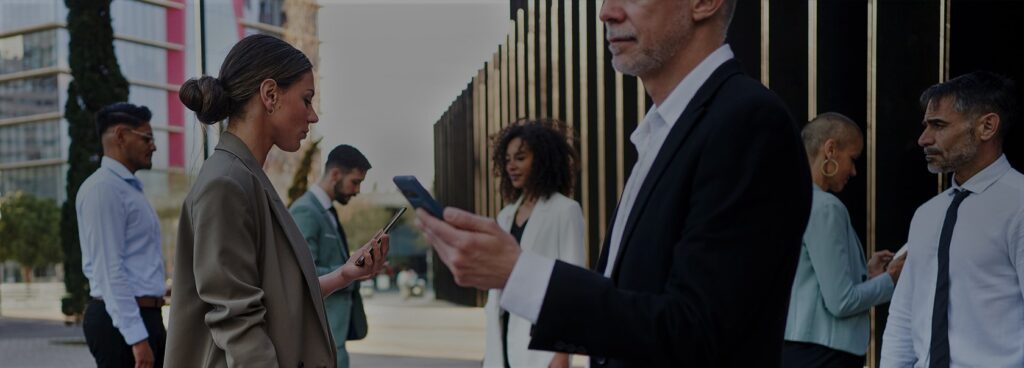 OSS systems in the future of telecommunications networks