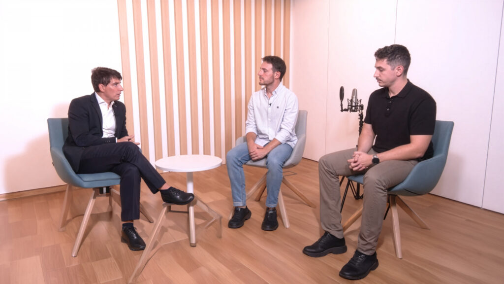 #rAIvolution podcast: La IA para la transformación de los parques eólicos