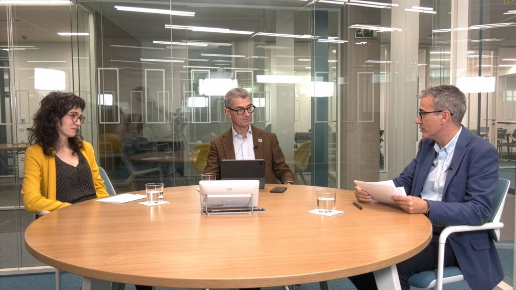 #rAIvolution podcast: El papel central de la IA en la industria química