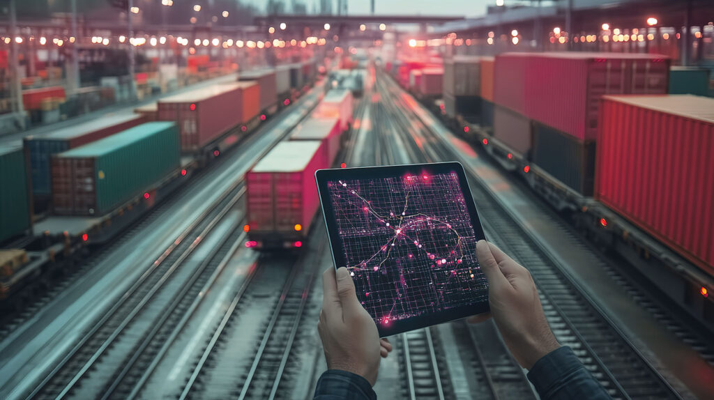 El caso de Carreras Grupo Logístico: Innovación y Eficiencia en la Nube