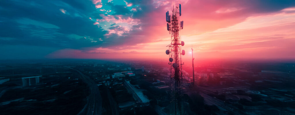 Telco disaggregation and the rise of NetCos